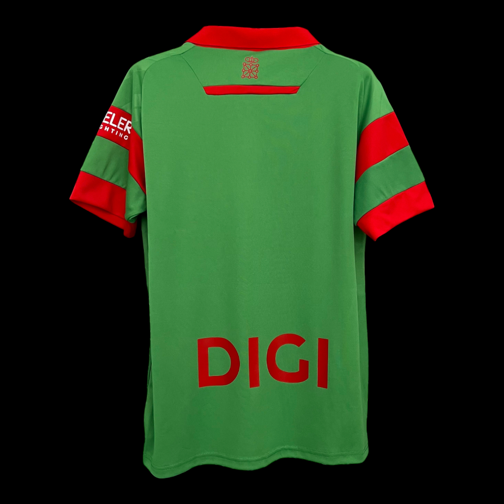 Osasuna Maillot Extérieur 25/26 – vue 2