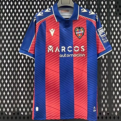 Levante Maillot Domicile 25/26