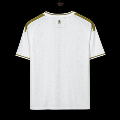 Al Nassr Maillot Third 26/27 – vue 2