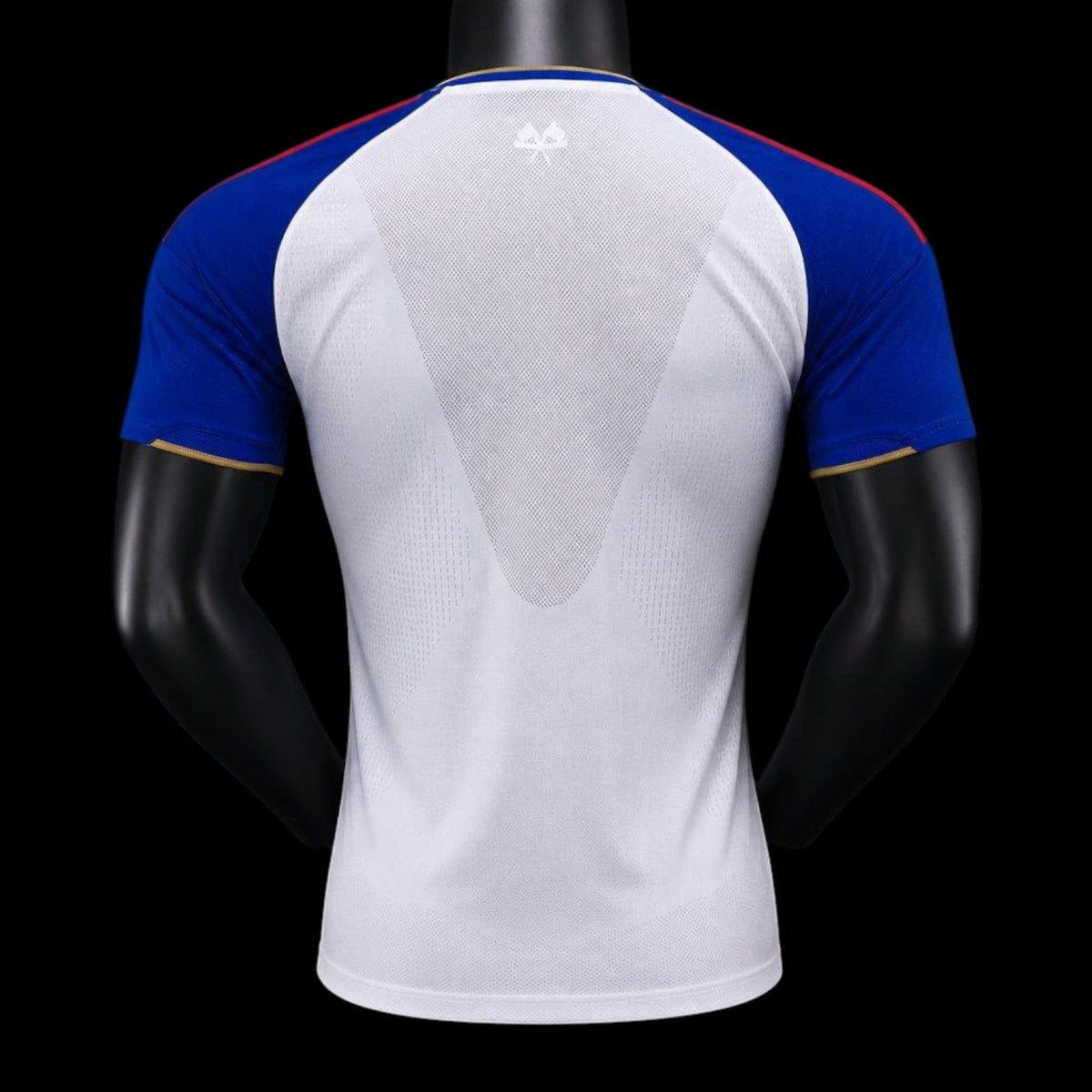 Lyon Maillot Domicile 26/27 – Version Player – vue 2