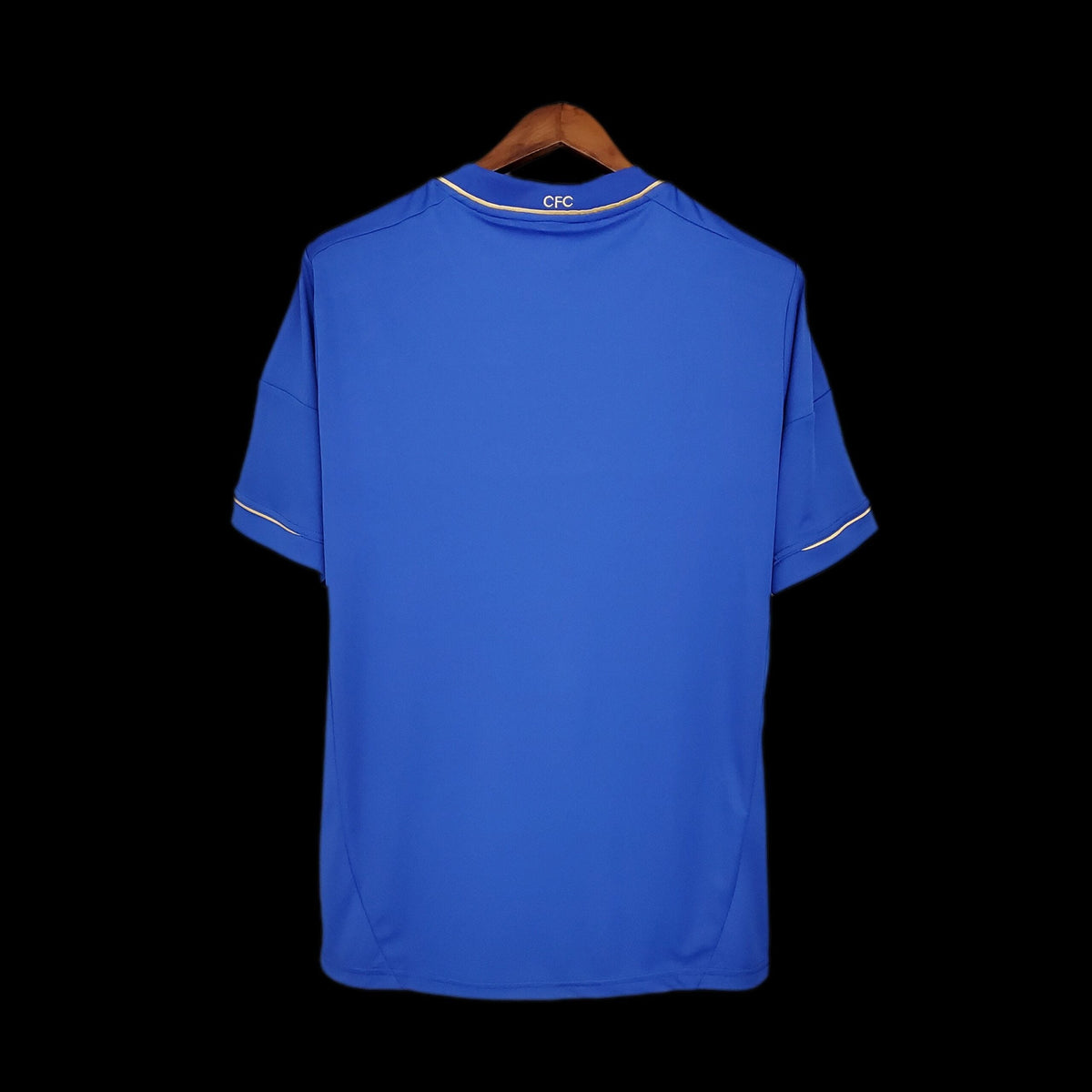 Chelsea Maillot Rétro 12/13 – vue 2