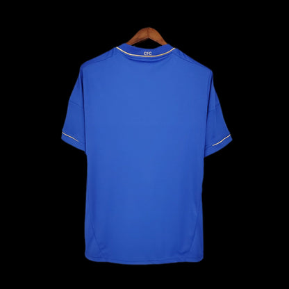 Chelsea Maillot Rétro 12/13 – vue 2