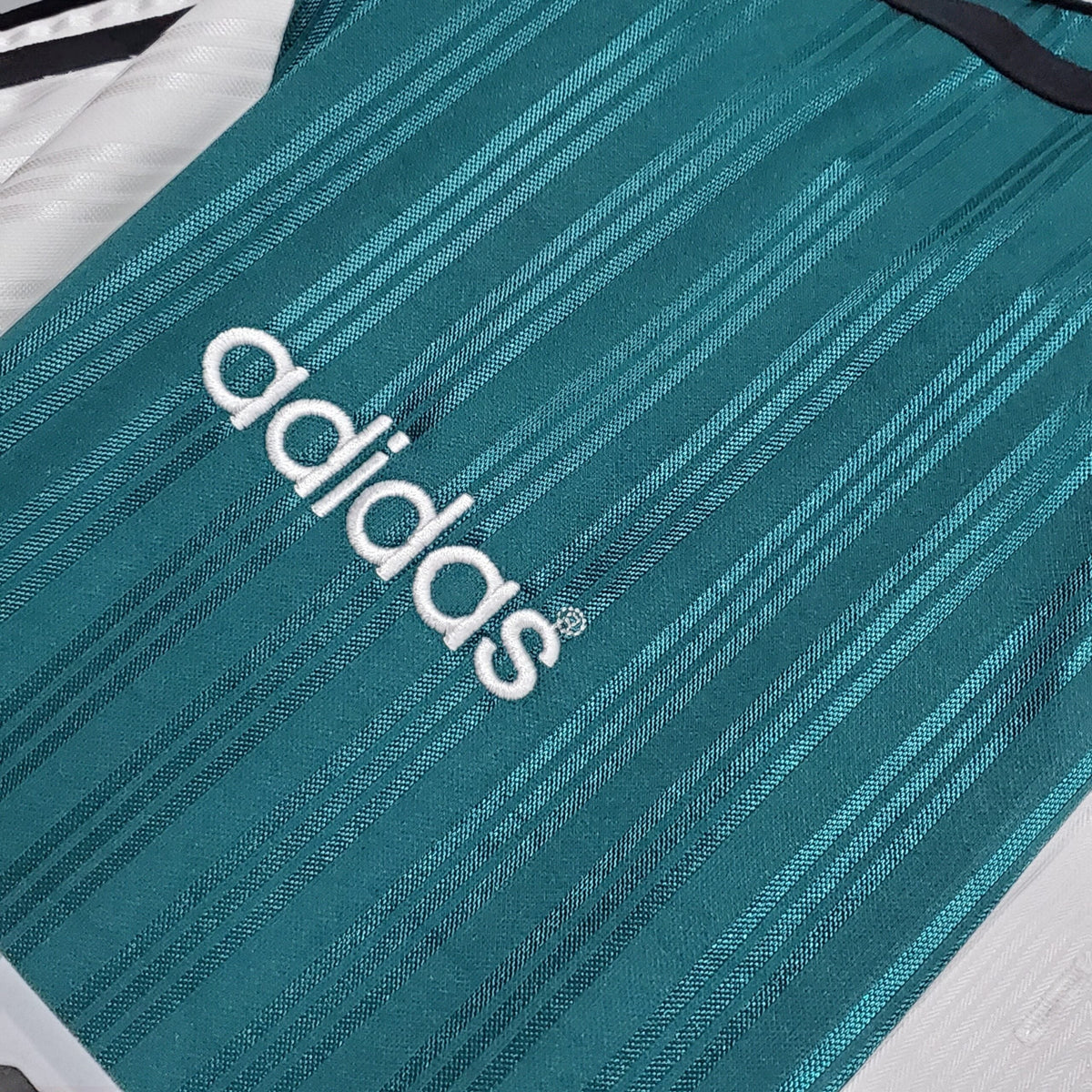 Liverpool Maillot Rétro 95/96 – vue 6