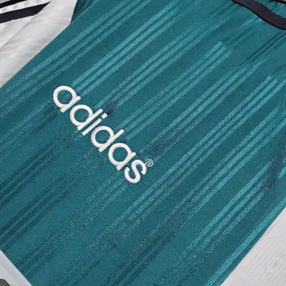 Liverpool Maillot Rétro 95/96 – vue 6