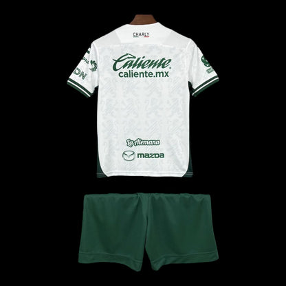 Club León Maillot Extérieur 25/26 – Enfant – vue 2