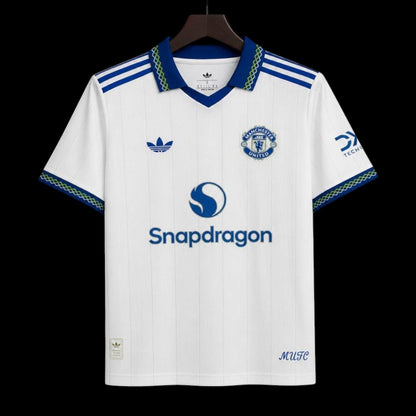 Manchester United Maillot Third 26/27
