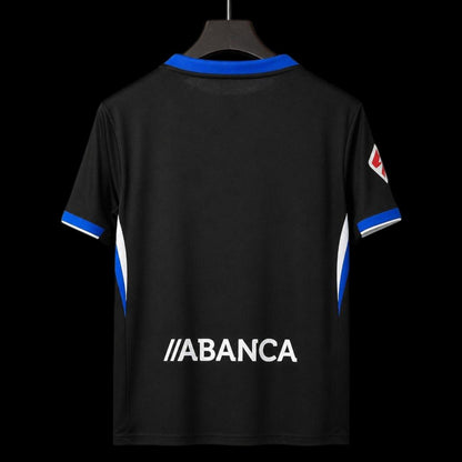 Alaves Maillot Extérieur 26/27