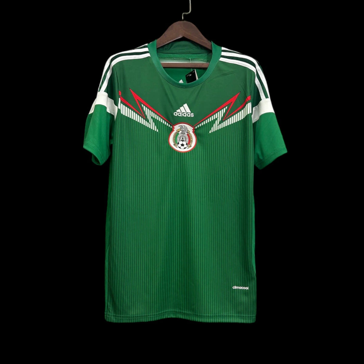 Mexique Maillot Rétro 2014