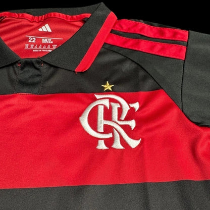 Flamengo Maillot Domicile 26/27 – Enfant – vue 3