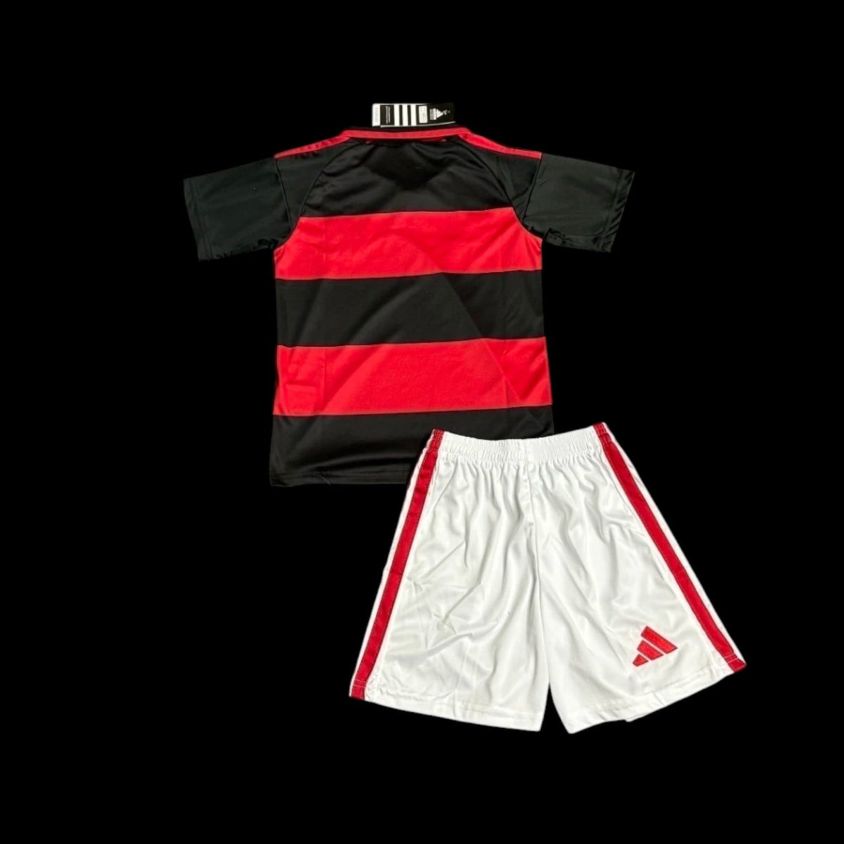 Flamengo Maillot Domicile 26/27 – Enfant – vue 5