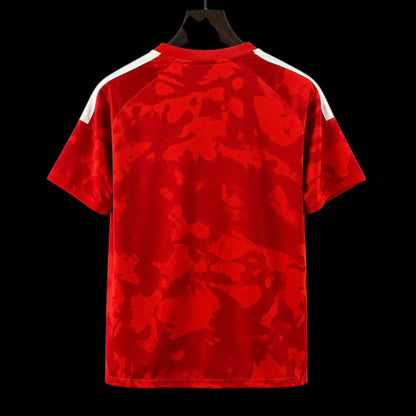 Nottingham Forest Maillot Domicile 26/27