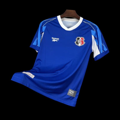 Santa Cruz FC Maillot Gardien 26/27