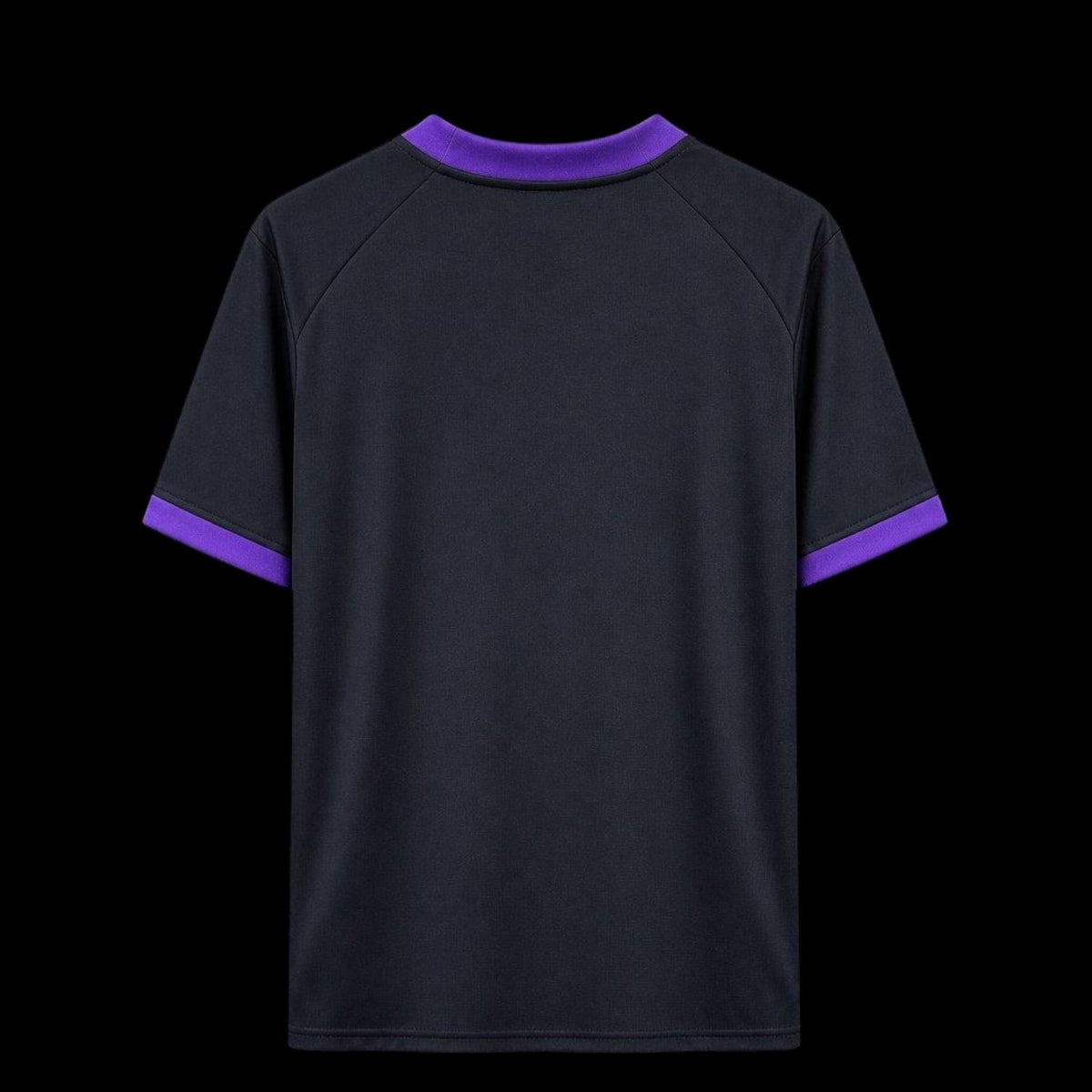 Galatasaray Maillot Third 26/27 – vue 2