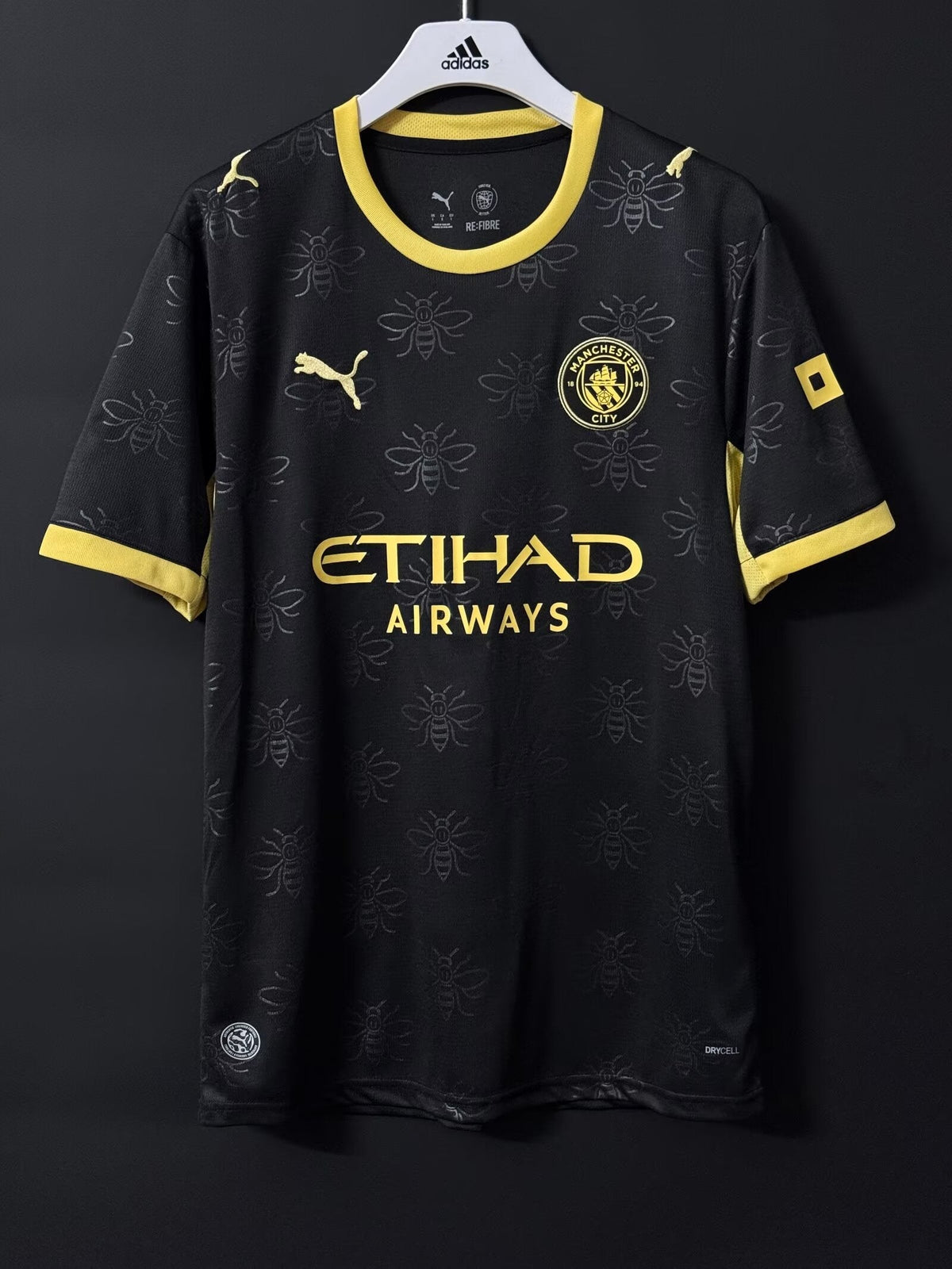 Manchester City Maillot Third 26/27