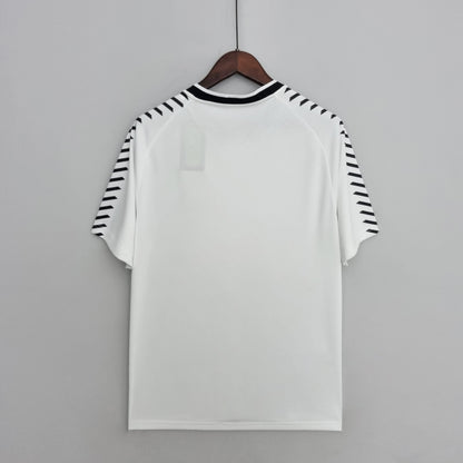 Colo-Colo Maillot Rétro 1992 – vue 7