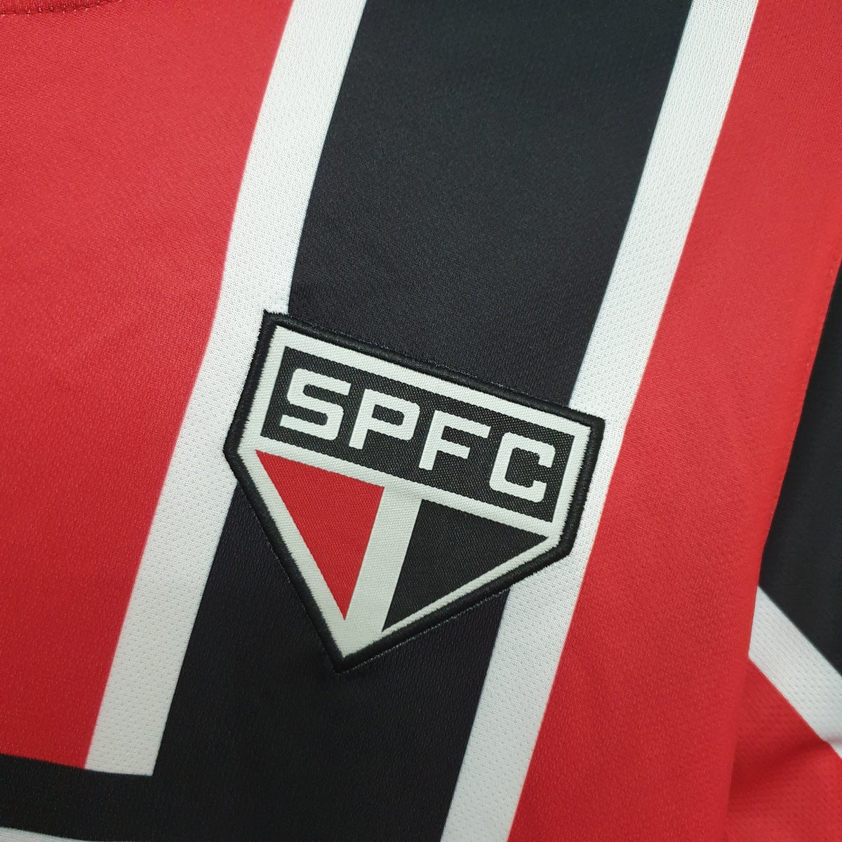 Sao Paulo Maillot Rétro 1993 – vue 5