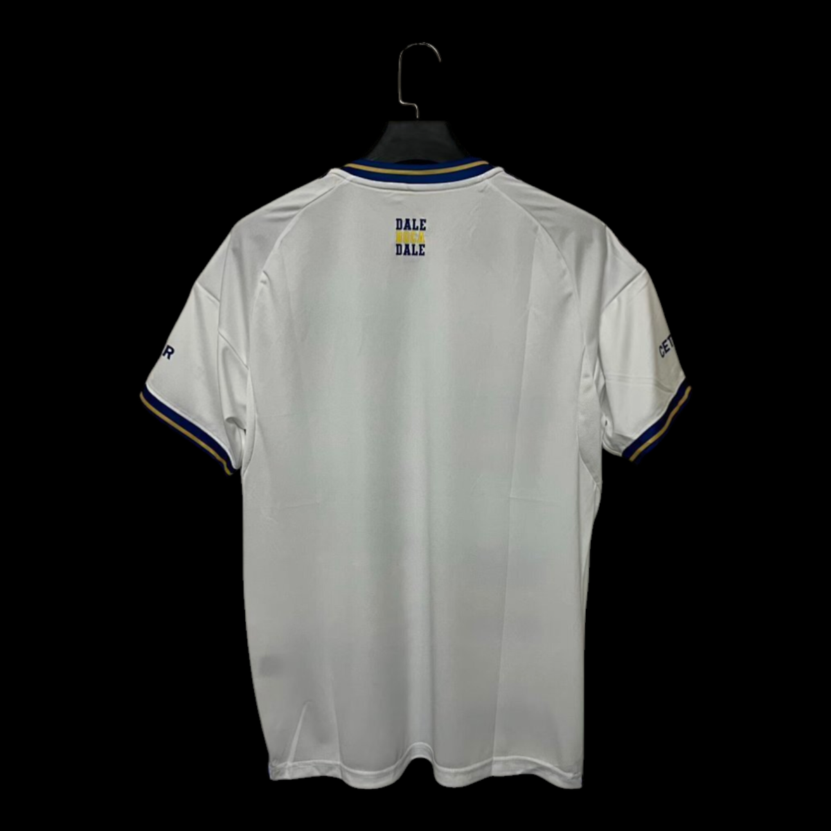 Boca Juniors Maillot Third 25/26 – vue 2