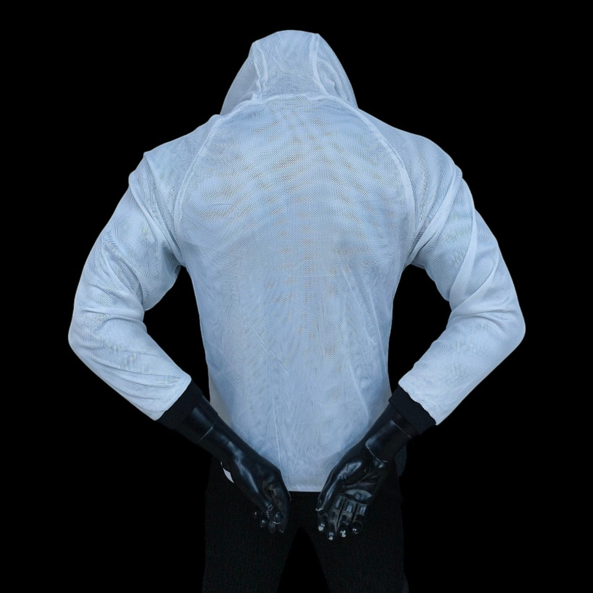 Angleterre Veste – vue 2
