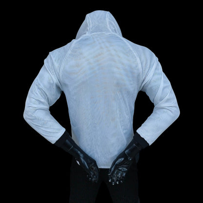 Angleterre Veste – vue 2