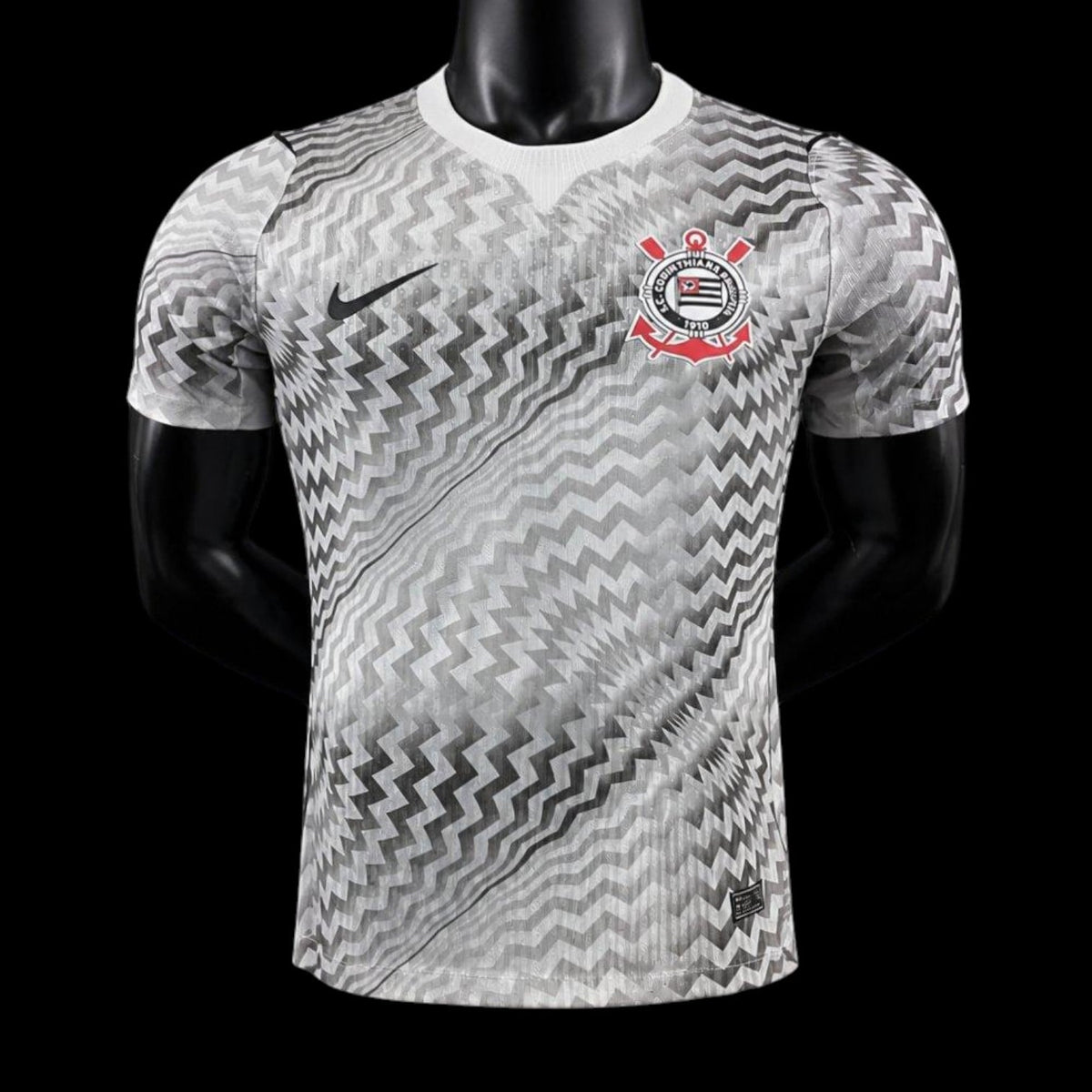Corinthians Maillot Gardien 26/27 – Version Player