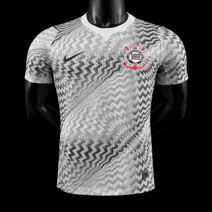 Corinthians Maillot Gardien 26/27 – Version Player