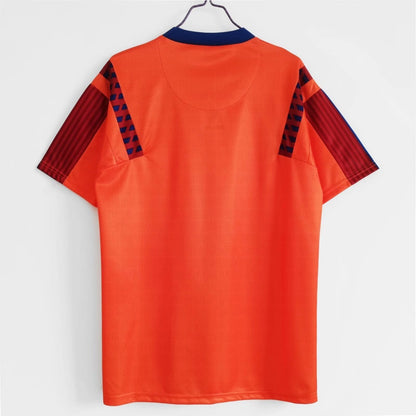 Barcelone Maillot Extérieur Rétro 1991/1992 – vue 2