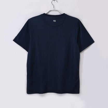 Paris SG Maillot Domicile Rétro 2012/2013 – vue 2