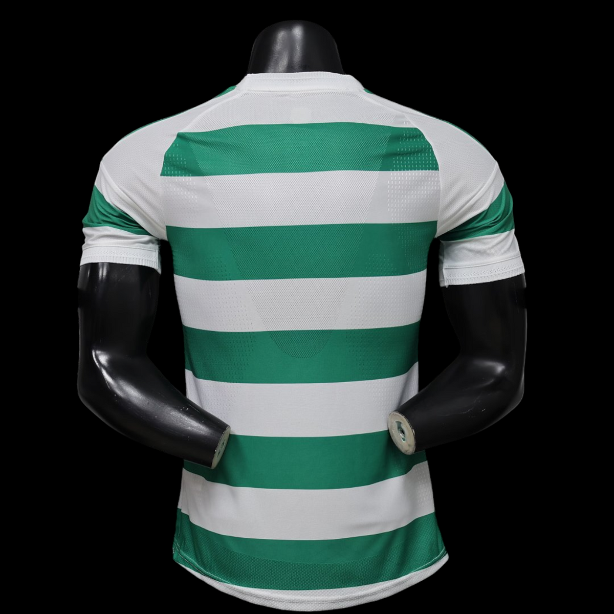 Celtic Glasgow Maillot Domicile 26/27 – Version Player – vue 2