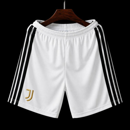 Juventus Short Domicile 26/27