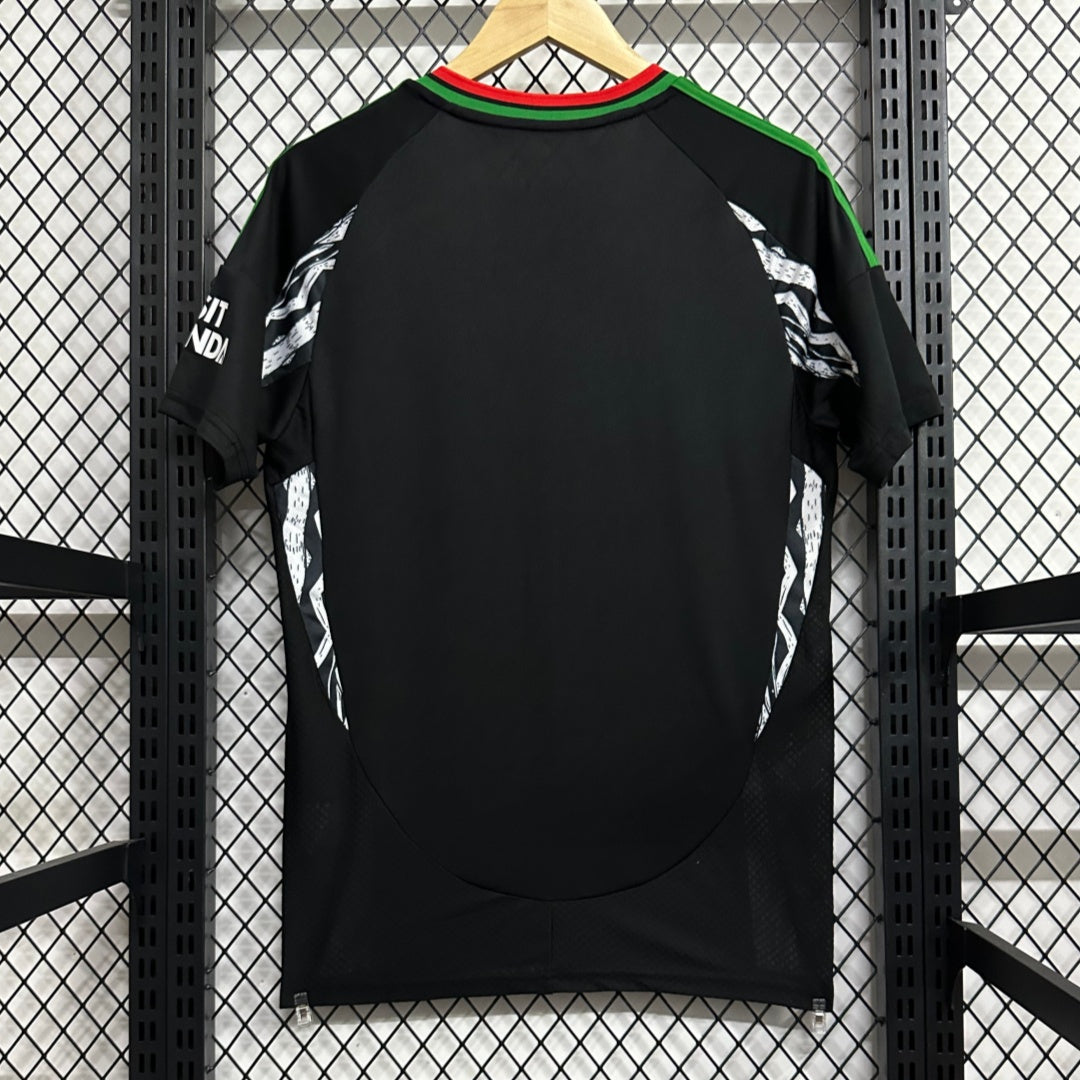 Arsenal Maillot Extérieur 24/25 – vue 2