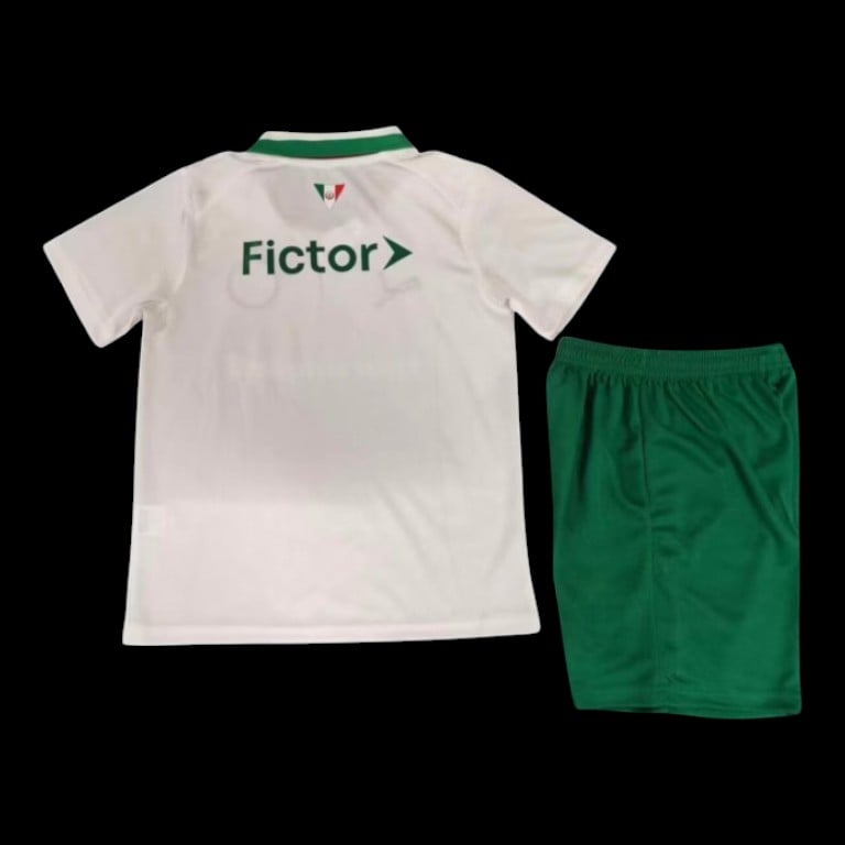 Palmeiras Maillot Extérieur 26/27 – Enfant – vue 2