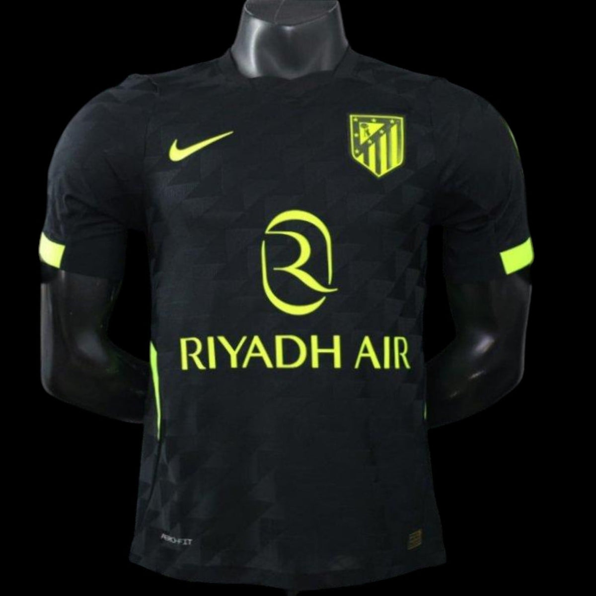 Atlético Madrid Maillot Extérieur  26/27 – Version Player