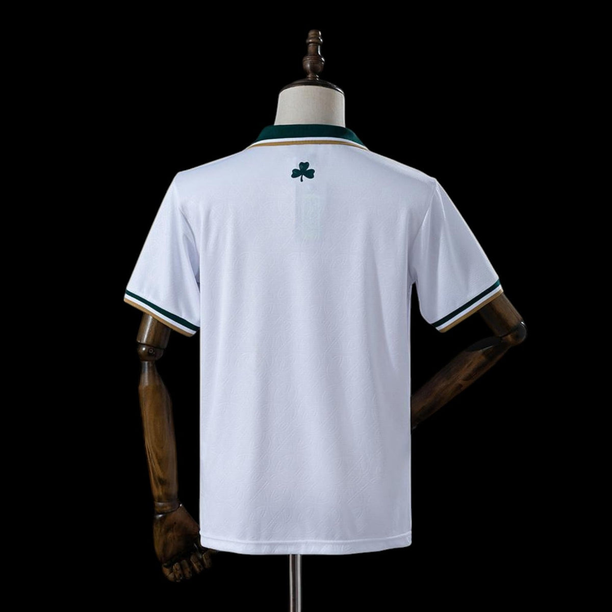 Everton Maillot St. Patrick's Day 26/27 – vue 2