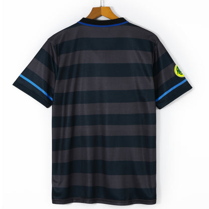 Inter Milan Maillot Third Rétro 1997/1998 – vue 2