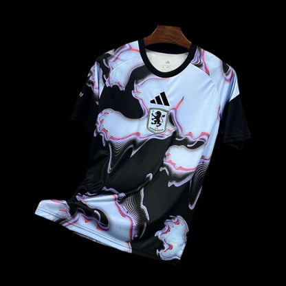 Aston Villa Maillot Avant-Macth 26/27