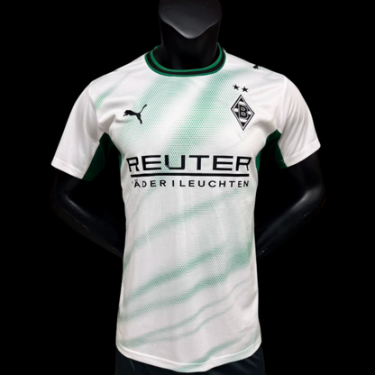Borussia Mönchengladbach Maillot Domicile 26/27 – Version Player