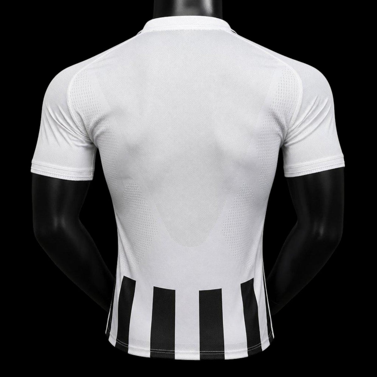 Juventus Maillot Domicile 26/27 – Version Player – vue 4