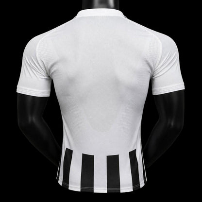 Juventus Maillot Domicile 26/27 – Version Player – vue 4