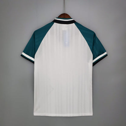 Liverpool Maillot Rétro 93/95 – vue 8