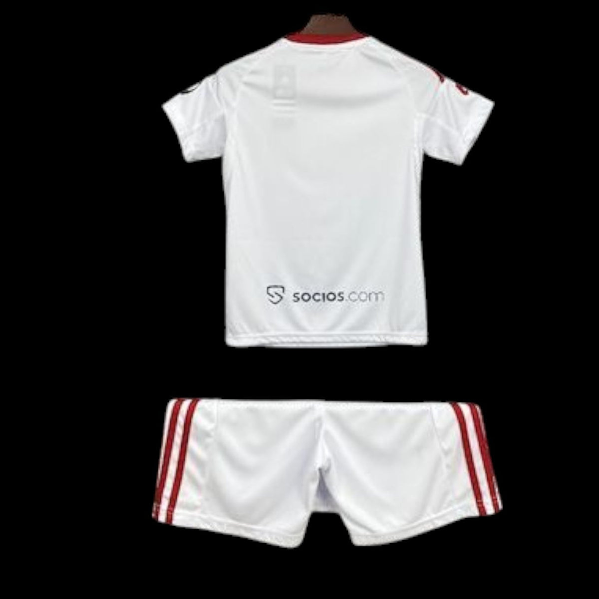 Séville Maillot Domicile 25/26 – Enfant – vue 2