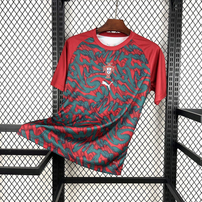 Portugal Maillot Spécial Red 26/27