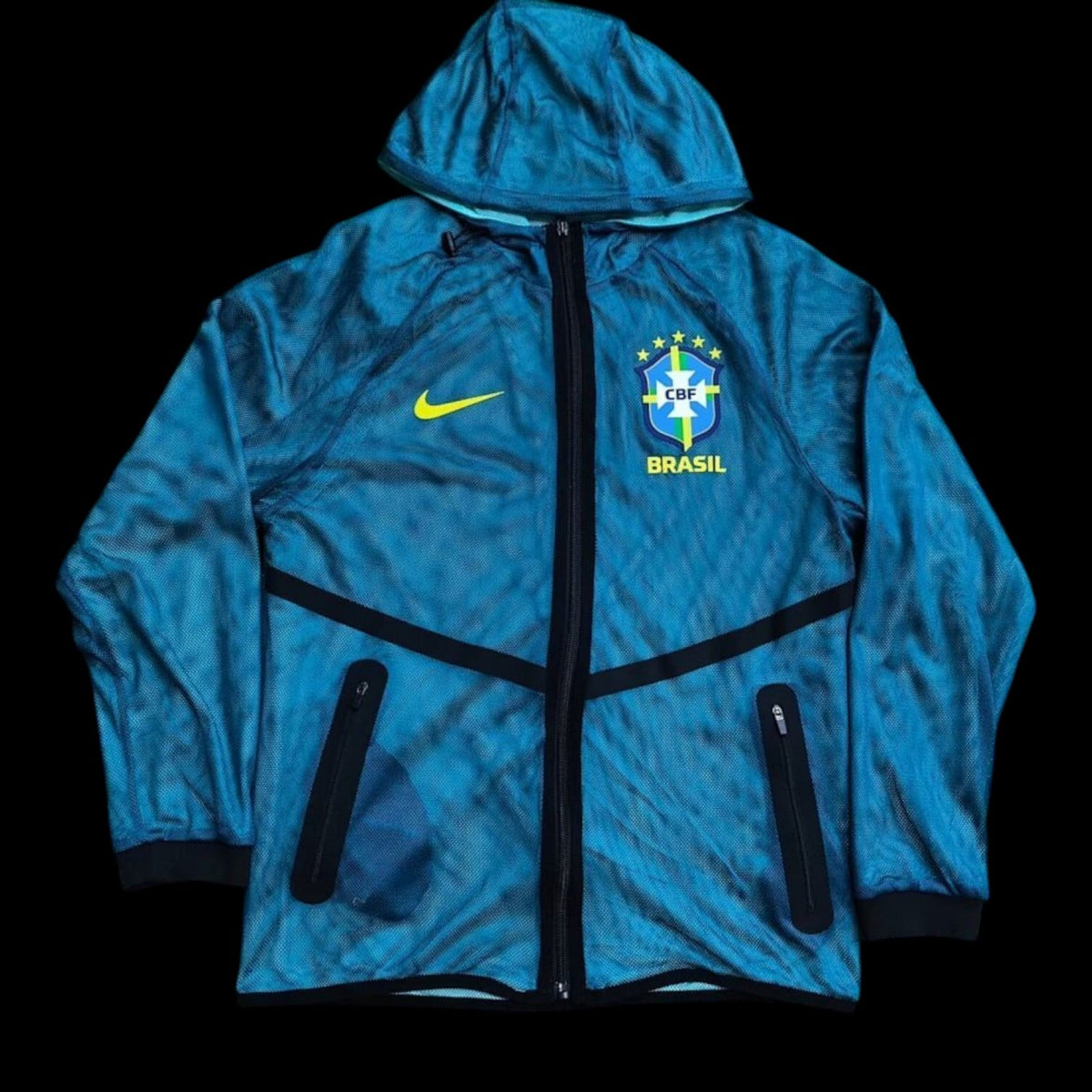 Brésil Veste