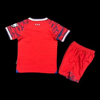 Ipswich Town Maillot Extérieur 25/26 – Enfant – vue 2