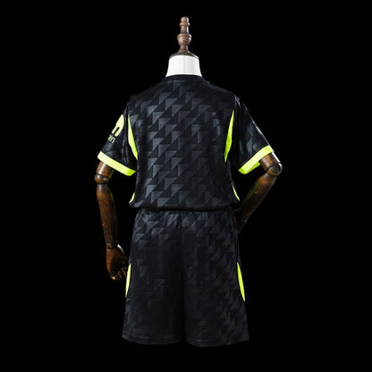 Atlético Madrid Maillot Extérieur 26/27– Enfant