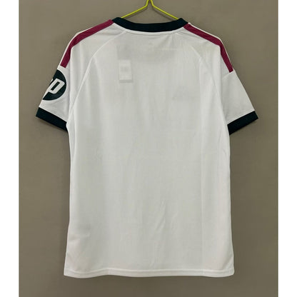 Real Madrid Maillot Domicile 26/27 – vue 4
