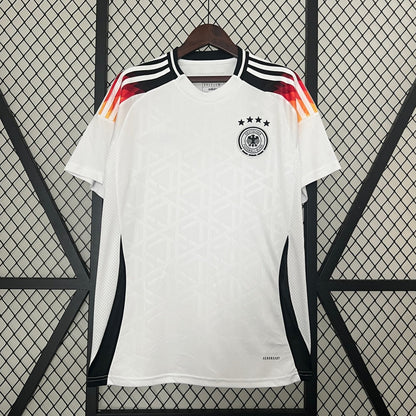 Allemagne Maillot Domicile 2024