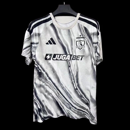 Colo-Colo Maillot Third 26/27