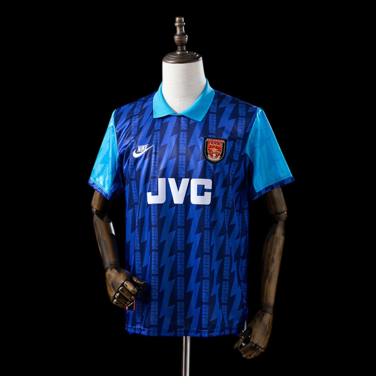 Arsenal Maillot Rétro 94/95