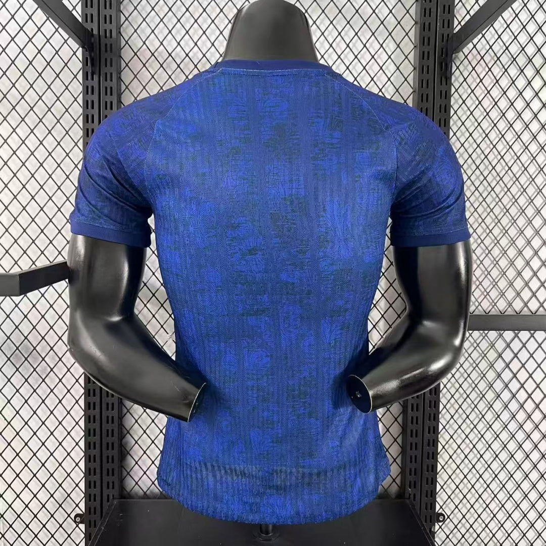 Paris SG Maillot Spécial A 25/26 – Version Player – vue 2