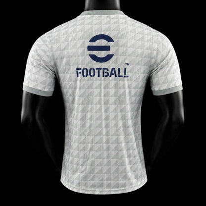 Inter Milan Maillot Avant-Match 26/27 – Version Player – vue 2